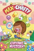 MAX-CHAFFY-GREAT-CUPCAKE-MYSTERY-GN-