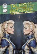Tales of The Bizarre #12 
