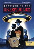 ARCHIVES-OF-UNEXPLAINED-GN-VOL-01-AREA-51-