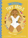 BEYONCE-A-BABYS-FIRST-BIOGRAPHY-HC-