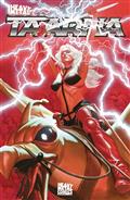 TAARNA-TP-VOL-01-CVR-A-ROSS