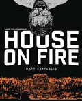 House On Fire TP