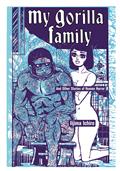 My Gorilla Family GN 