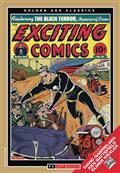 GOLDEN-AGE-CLASSICS-BLACK-TERROR-SOFTEE-VOL-03-