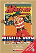 GOLDEN-AGE-CLASSICS-MINUTE-MAN-HC-VOL-01-