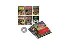 Harvey Chamber of Chills Facsimile Slipcase Ed Vol 03 