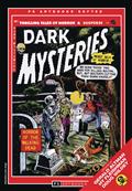 PRE-CODE-CLASSICS-DARK-MYSTERIES-SOFTEE-VOL-04-