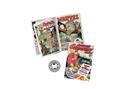Ps Artbooks Americas Greatest Comics Facsimile Ed #6 