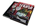 Ps Artbooks Classics Horror Comics Slipcase Ed Vol 11 
