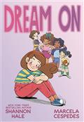 DREAM-ON-GN-VOL-01-