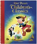 WALT-DISNEY-CHILDRENS-CLASSICS-HC-1937-1953-