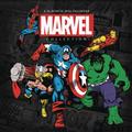 MARVEL-COMICS-16-MONTH-2026-WALL-CALENDAR-