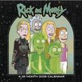 RICK-AND-MORTY-16-MONTH-2026-WALL-CALENDAR-