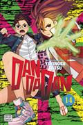 Dandadan GN Vol 14 (MR) 
