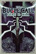 BUGLE-CALL-SONG-OF-WAR-GN-VOL-02-