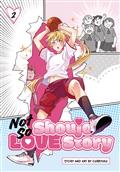 NOT-SO-SHOUJO-LOVE-STORY-GN-VOL-02-