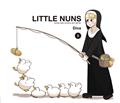 LITTLE-NUNS-TP-VOL-02-NUNS-AND-DUCKS-ART-BOOK-