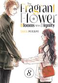 FRAGRANT-FLOWER-BLOOMS-WITH-DIGNITY-GN-VOL-08-