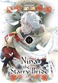 Nina Starry Bride GN Vol 11 