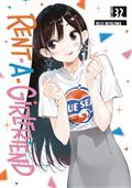 Rent A Girlfriend GN Vol 32 (MR) 