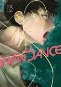 WANDANCE-GN-VOL-13-