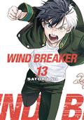 WIND-BREAKER-GN-VOL-13-