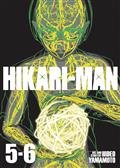 HIKARI-MAN-OMNIBUS-GN-VOL-03-