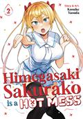 HIMEGASAKI-SAKURAKO-IS-A-HOT-MESS-GN-VOL-02-