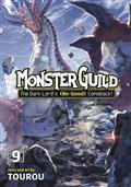 MONSTER-GUILD-DARK-LORDS-NO-GOOD-COMEBACK-GN-VOL-09-