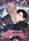 Roses & Champagne GN Vol 01 (MR) 
