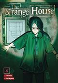 Strange House GN Vol 04 
