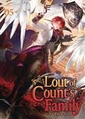 LOUT-OF-COUNTS-FAMILY-L-NOVEL-VOL-05-(MR)-