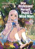 SHE-PROFESSED-HERSELF-PUPIL-OF-WISE-MAN-LIGHT-NOVEL-VOL-14