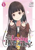 TOO-MANY-LOSING-HEROINES-L-NOVEL-VOL-05-