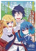 BANISHED-FROM-HERO-PARTY-QUIET-COUNTRYSIDE-GN-VOL-11-