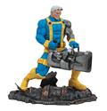 MARVEL-GALLERY-COMIC-CABLE-PVC-STATUE-(Net)-