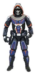 Marvel Select Black Widow Movie Taskmaster Figure (Net) 