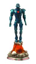 MARVEL-SELECT-STEALTH-IRON-MAN-AF-(Net)-