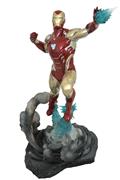 MARVEL-GALLERY-AVENGERS-4-IRON-MAN-MK85-PVC-STATUE-(Net)-