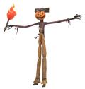 Nbx Best of Series 2 Pumpkin King Jack AF (Net) 