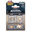 BITTY-POP-ATLA-2PK-KATARA-ZUKO-FIG-