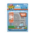 Bitty City Construction Road Kit 
