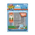 Bitty City Expansion Road Kit 