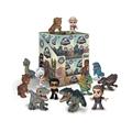 Mystery Mini Jurassic Park And World 12Pc Pdq 