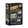 Pkt Pop Cc 13 Day Killer Kountdown 