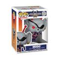 Pop Animation Biker Mice From Mars Modo Fig 