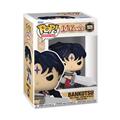 Pop Animation Inuyasha Bankotsu Fig 