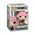 Pop Animation Spy X Family Anya Forger Fig 