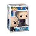 Pop DC Superman 2025 Lex Luthor Fig 