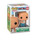 Pop Tv King of The Hill Bill Dauterive Fig 